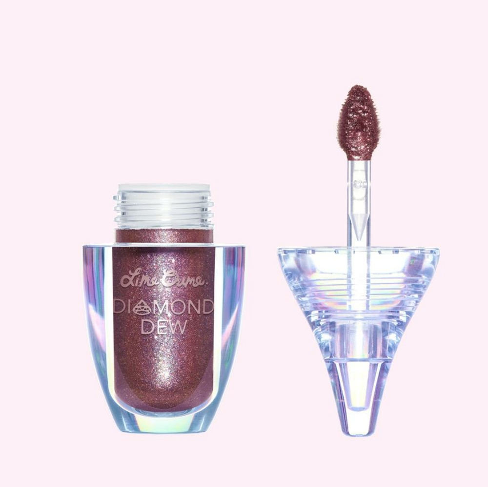 LIME CRIME DIAMOND DEW EYESHADOW